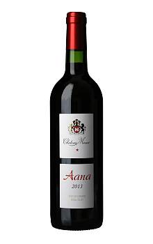 Ch. Musar Aana