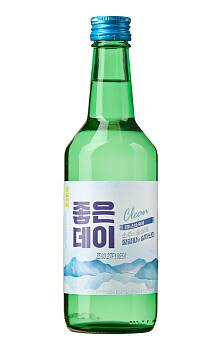 Good Day Original Soju