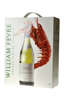 William Fèvre Chablis