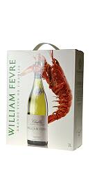 William Fèvre Chablis