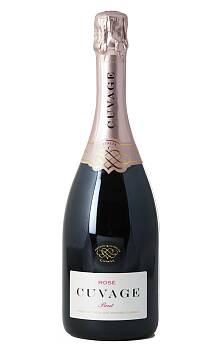 Cuvage Rosé Brut