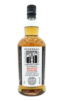 Kilkerran H.P Batch 7