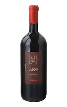 Allegrini La Poja
