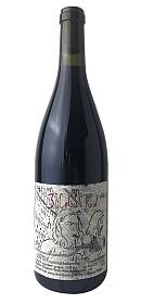 Lucy Margaux 3 Colours Red