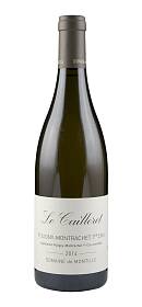Dom. de Montille Le Cailleret Puligny Montrachet 1er Cru