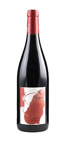 Curtet Mondeuse Rouge