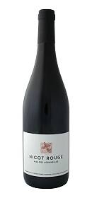 Mas des Agrunelles Nicot Rouge