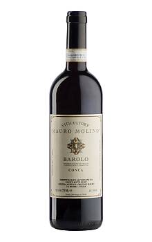 Mauro Molino Barolo Conca