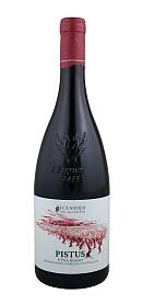 I Custodi Pistus Etna Rosso