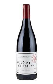 Angerville Volnay 1er Cru Champans