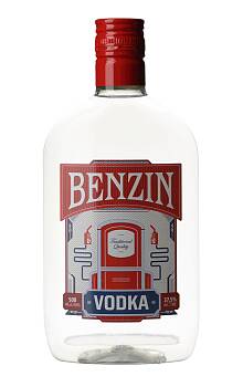 Benzin Vodka