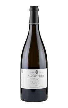Bailly-Reverdy Sancerre Chêne Marchand