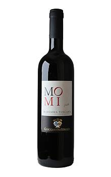 Guicciardini Strozzi Momi Toscano Rosso