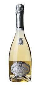 Collard-Picard Cuvee Dom Picard Grand Cru Blanc de Blancs Brut