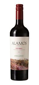 Alamos Malbec