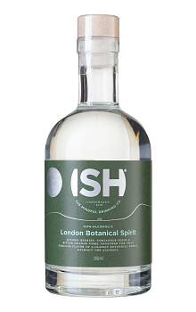 ISH London Botanical Spirit