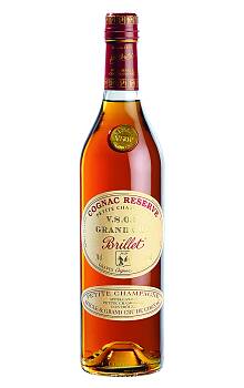 Brillet V.S.O.P. Reserve Grand Cru