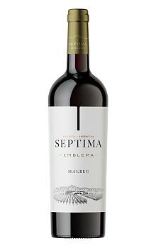Septima Emblema Malbec