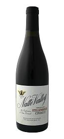 Natte Valleij Stellenbosch Cinsault