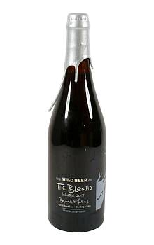 Wild Beer Winter Blend Beyond Modus II