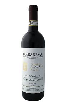 Giacosa Fratelli Barbaresco