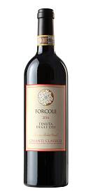 Ten. Degli Dei Forcole Chianti Classico