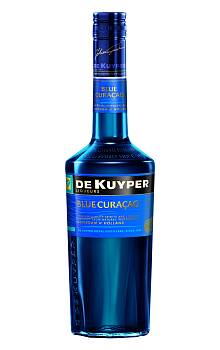 De Kuyper Curaçao Blue