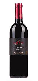 Leth St. Laurent Reserve