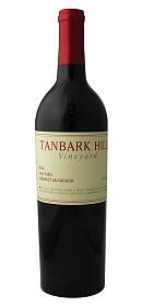 Philip Togni Tanbark Hill Vineyard Cabernet Sauvignon