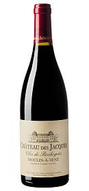 Ch. des Jacques Clos de Rochegrès Moulin-à-Vent