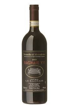 Le Ragnaie Brunello di Montalcino V.V.
