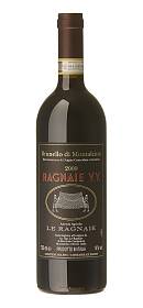 Le Ragnaie Brunello di Montalcino V.V.