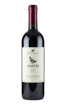 Dalamára Merle