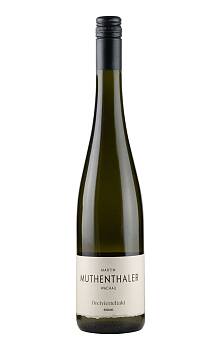 Martin Muthenthaler Dreivierteltakt Riesling