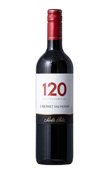 Santa Rita 120 Cabernet Sauvignon