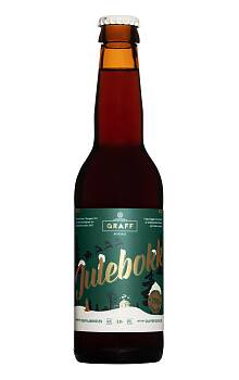 Graff Julebokk Dobbelbokk