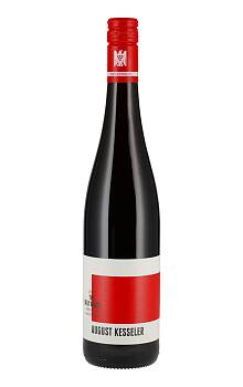August Kesseler The Daily August Pinot Noir