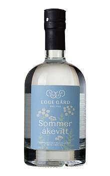 Egge Gård Sommerakevitt