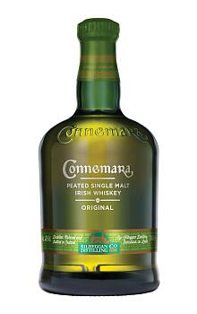 Connemara Single Malt Whiskey