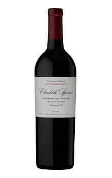 Elizabeth Spencer Rutherford Cabernet Sauvignon