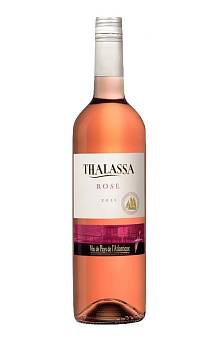 Thalassa Rosé