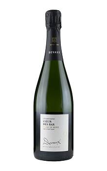 Devaux Coeur des Bar Blanc de Blancs