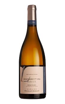 Dom. Feuillat-Juillot Cuvée Louis Montagny 1er Cru