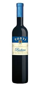 Torti Pavia Barbera