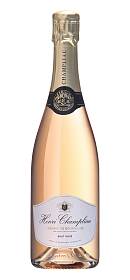 Champliau Crémant de Bourgogne Brut Rosé
