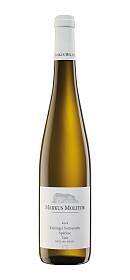 Markus Molitor Zeltinger Sonnenuhr Riesling Spätlese Tørr