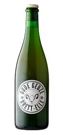 Lambiek Fabriek Brett-Elle Oude Geuze