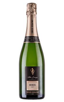 Enrico Serafino Oudeis Alta Langa Brut