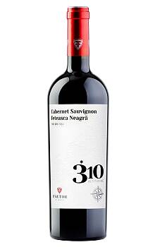 Fautor 310 Altitudine Cabernet Sauvignon-Feteasca Neagra
