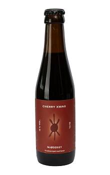 Mjøderiet Cherry Xmas